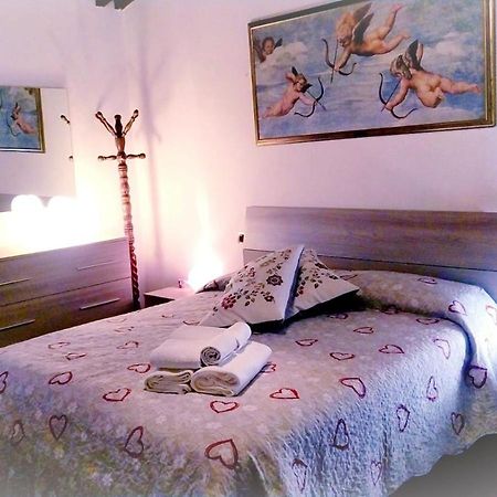 Вилла Agriturismo La Camporena Греве-ин-Кьянти Экстерьер фото